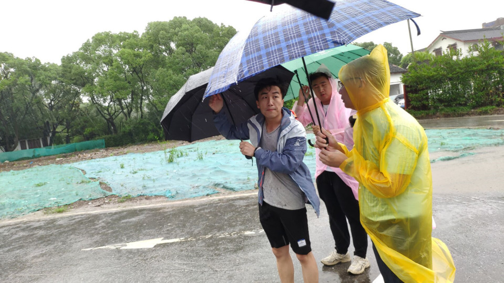 山莊，賢青雅苑，星火10