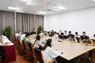 以學(xué)促干再提升 強(qiáng)基賦能促發(fā)展 ——“城投大講堂”第三課“經(jīng)營(yíng)管理工作分析”