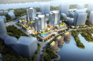 時(shí)不待我 只爭(zhēng)朝夕