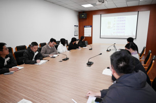 聚焦項(xiàng)目共思考 互學(xué)互鑒精業(yè)務(wù) “城投大講堂”第五課 淺析城市更新改造項(xiàng)目設(shè)計(jì)、施工全過程管理