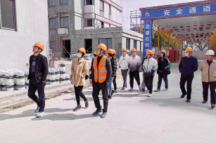 深入一線共學(xué)習(xí) 多元交流促成長(zhǎng)