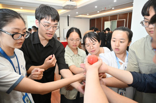 激發(fā)內在動力 增強團隊凝聚力