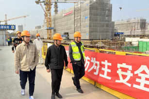 消防宣傳“零距離” 共筑安全“防火墻” 城投公司“119”消防安全宣傳月系列活動精彩回顧