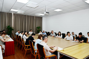 筑牢思想根基 強化作風建設